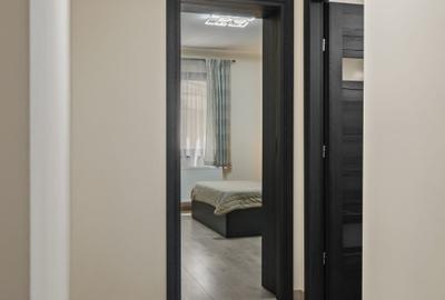 Apartament 2 cam Floreasca, 58.7mp, centrală proprie, renovat, decomandat, boxă - 12