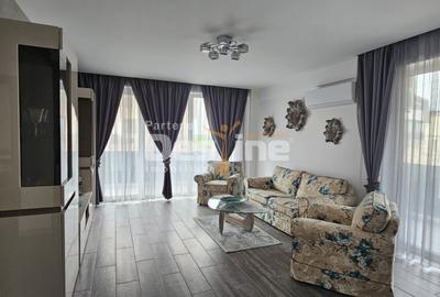 Prima inchiriere! | 3 camere | Tomis Plus - 4