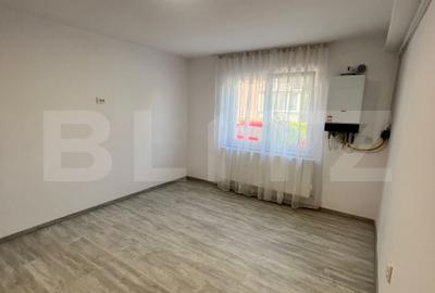 Garsoniera renovata, 21 mp, cartier Bulgaria! - 2