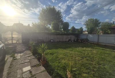 Casă Individuală în CENTRU | 7 CAMERE | Teren 380 MP | 110 MP UTILI - 1