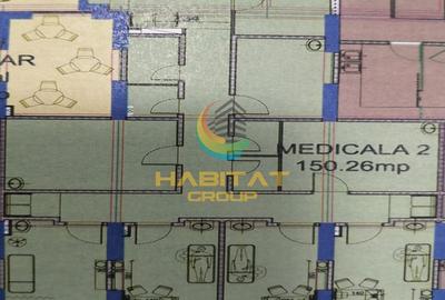 Inchiriere spatiu Beauty/Medical center Nou Mihai Bravu 5 min metrou - 16