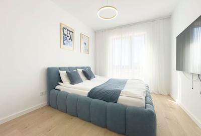 Apartament 2 camere Prima Urbană Oradea- Prima închiriere- Parcare - 1