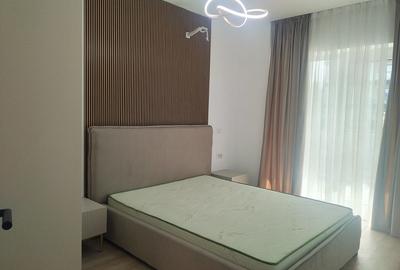 Vulcan Residence, 3 camere - 5