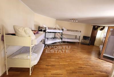 Casa individuala ideala pentru 25 muncitori,Sag Timis - 6