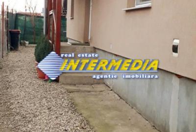 Casa Noua cu 4 camere + Living D+P+M in zona Arex Ampoi 3 - 11