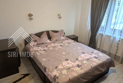Apartament cu 2 camere decomandate si balcon in Zorilor - 4