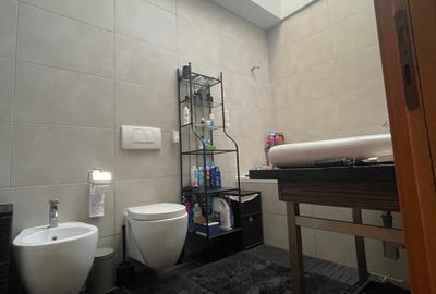 Apartament  cu terasa langa Scoala Americana - 5