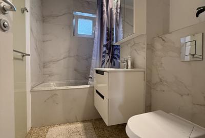 Apartament 3 camere, decomandat, etaj 4/5 - Sagului - 6