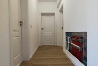 FARA COMISIOANE casa eleganta 3 camere 2 bai PARTER+pod camera tehnica terasa - 17