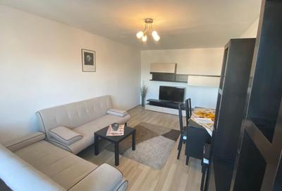 Apartament 3 camere Blv. Unirii (langa tribunal), 82 mp - 5