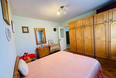 Apartament 3 camere | decomandat | etaj 3 | Mănăștur - 6