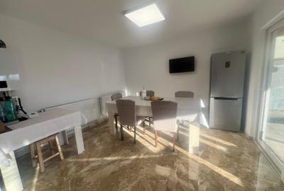 Costinesti casa moderna la sol an constructie 2024 teren 609 mp - 14