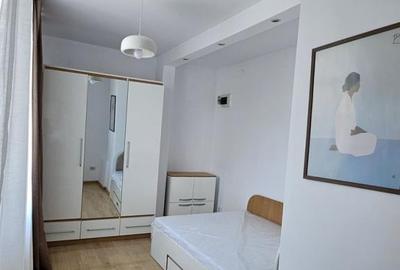 Apartament 2 camere Unirii-Bld Cantemir/Centrala proprie/Metrou Unirii/Renovat - 3