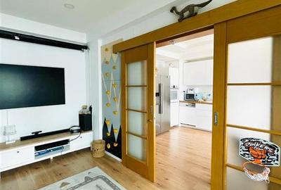 VANZARE APARTAMENT 3 CAMERE COSMOPOLIS  STEFANESTII DE JOS - 4