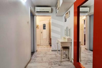 2 Camere Modern | Lângă Parcul Drumul Taberei | Metrou 1-2 Minute - 9