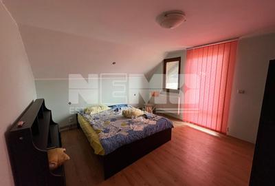 Casă individuală cu 5 camere în Vicovu de Sus