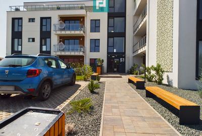 Apartament unicat cu 3 camere în Via Carmina - 1