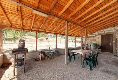 Casa Podul Broșteni- Arges! - 6