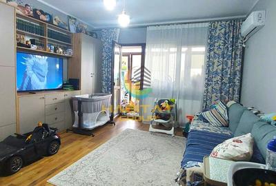 Apartament 2 camere decomandat 2017 la 15 min metrou Aparatorii Patriei - 3