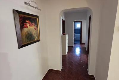 Apartament 4 camere Zona Centrala - Strada Vlahuta - etaj 1 - 94 mp - 6