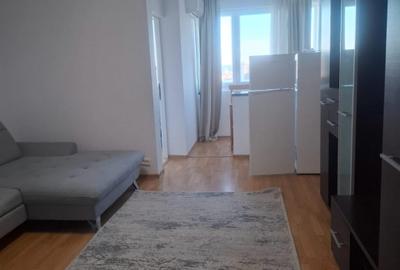 Garsonieră decomandată, mobilată în Berceni