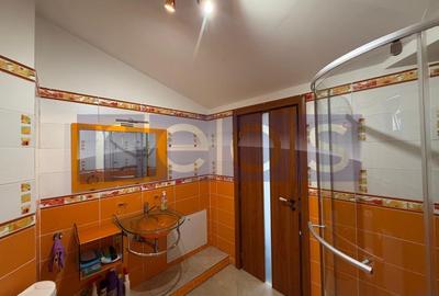 INCHIRIERE VILA | COTROCENI | 130MP | IDEAL OFFICE-CLINICA-SALON - 21