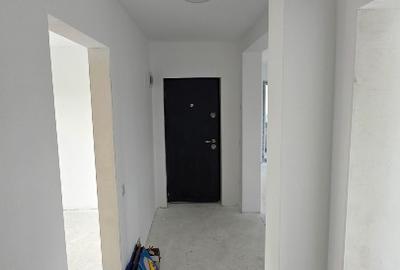 Apartament 2 camere 54 mpu.  plus balcon, parcare, bloc tip vilă, etaj 1 și 2 - 5