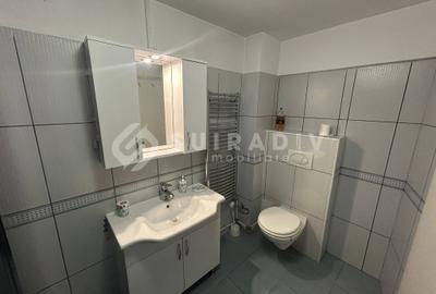 Apartament 3 camere decomandate, 75 mp+ parcare– Piața Mihai Viteazu - 10