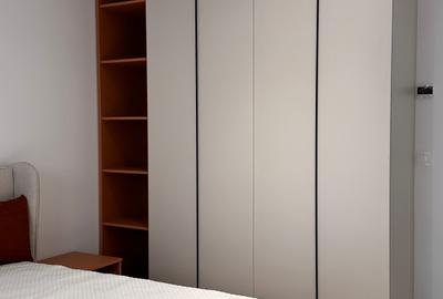 Acasa in Greenfield Residence ! Apartament cu 3 camere - 11