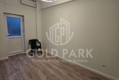 Spatiu Comercial - Semicentral - Zona Platinia / Motilor-IDEAL SALON - 12