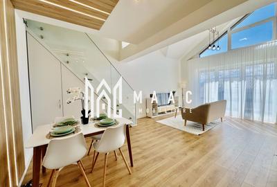 Apartament cu 2 camere decomandat în Turnișor