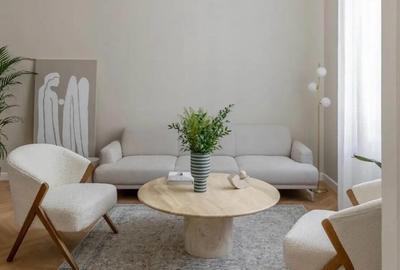 Apartament 2 camere | parcare | zona Piata Romana | Caderea Bastiliei - 1