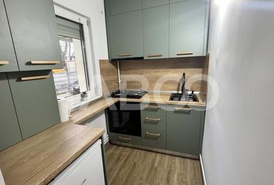 Spatiu birou de inchiriat 30mpu UTILAT Sub Arini Sibiu - 2