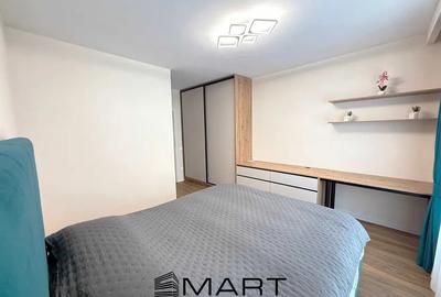 Apartament lux 3 camere zona Doamna Stanca - 5