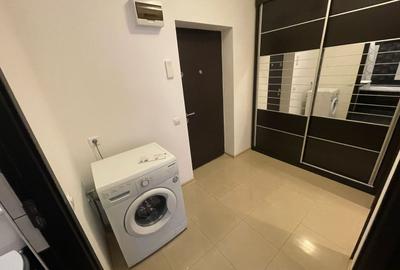 Garsoniera 7Min Metrou Lujerului Piata Veteranilor Timisoara Virtutii - 10
