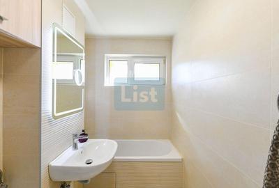 Apartament cu 4 camere decomandate in cartierul Manastur - 8
