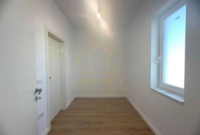 Duplex superb cu 5 camere despărțit prin camera tehnica I Mosnita Noua - 9