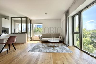 Apartament 2 Camere | Aviatiei Park