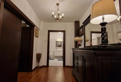 Decebal - MUncii - Alba Iulia - Apartament 4 camere - mobilat utilat modern - 28