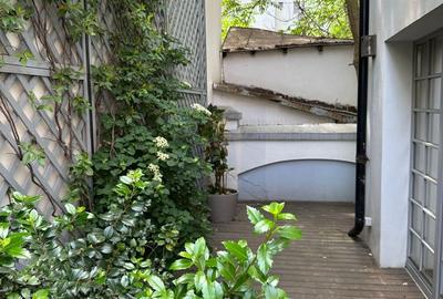 Vila 6 Camere de Inchiriat Rezidential sau Birouri *Dorobanti* - 24