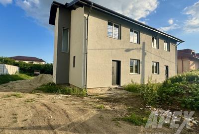 Duplex 4 camere | COMISION 0% | Toate utilitatile | Zona Domnesti - 1