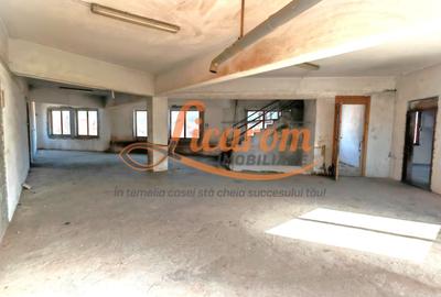 Cladire P+4 Rasnov- Central, IDEAL INVESTITIE. - 20