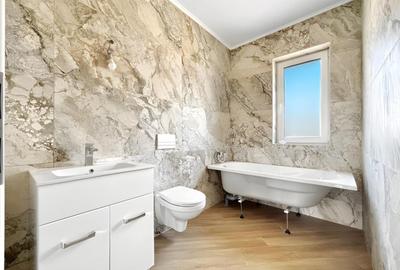 Comision 0 | Duplex 4 Camere | Proiect Ultramodern | Bucovat-Remetea - 25