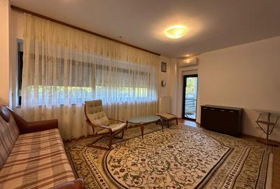 Baneasa 2 camere in Natura Residence vzv Padurea Baneasa - 7