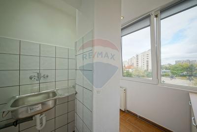 COMISION 0% | Garsonieră de închiriat | Afi Mall | Pet-friendly - 7