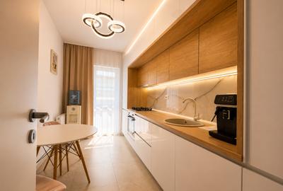 2 camere Berceni + loc de parcare - 3