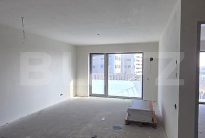 OPORTUNITATE! APARTAMENT 2 CAMERE, FINISAT, ETAJ INTERMEDIAR - 2