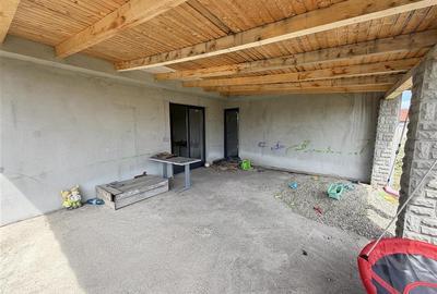 CASA PLAN PARTER | TEREN 800 MP | ACEES AUTO | ZONA OSORHEI | ORADEA - 14