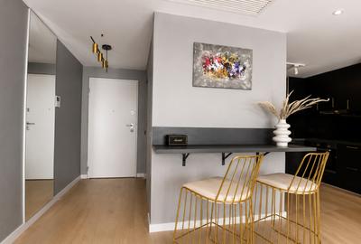 2 Camere | Design Premium | 48 mp | Terasă 16 mp - 3