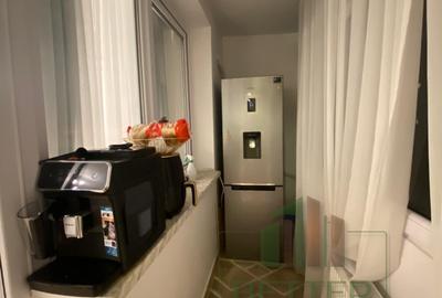 Apartament 3 camere de închiriere, Piața Sudului | COMISION 0% - 9